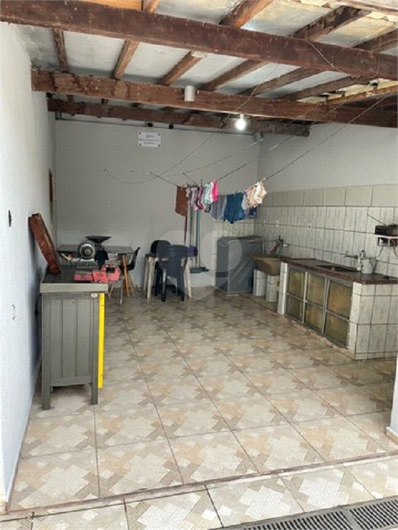 Venda Casa Sorocaba Jardim Santa Rosália REO746641 17