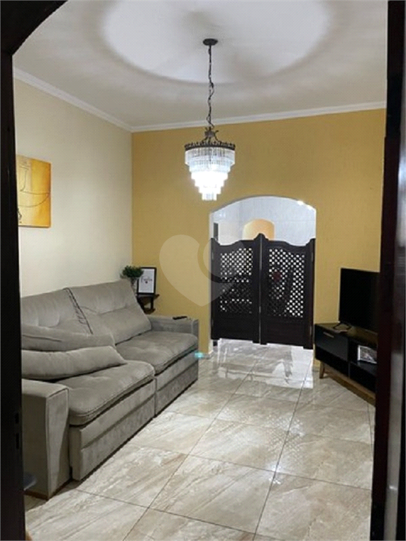 Venda Casa Sorocaba Jardim Santa Rosália REO746641 4