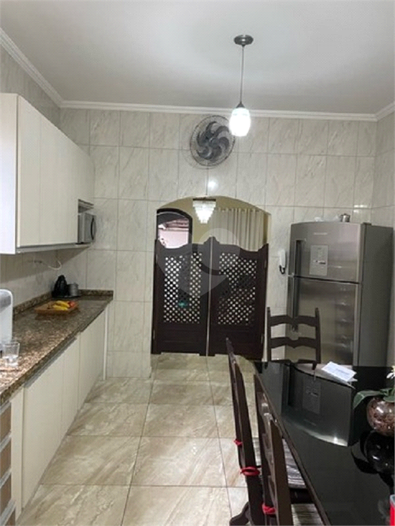 Venda Casa Sorocaba Jardim Santa Rosália REO746641 5