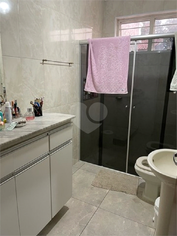 Venda Casa Sorocaba Jardim Santa Rosália REO746641 8