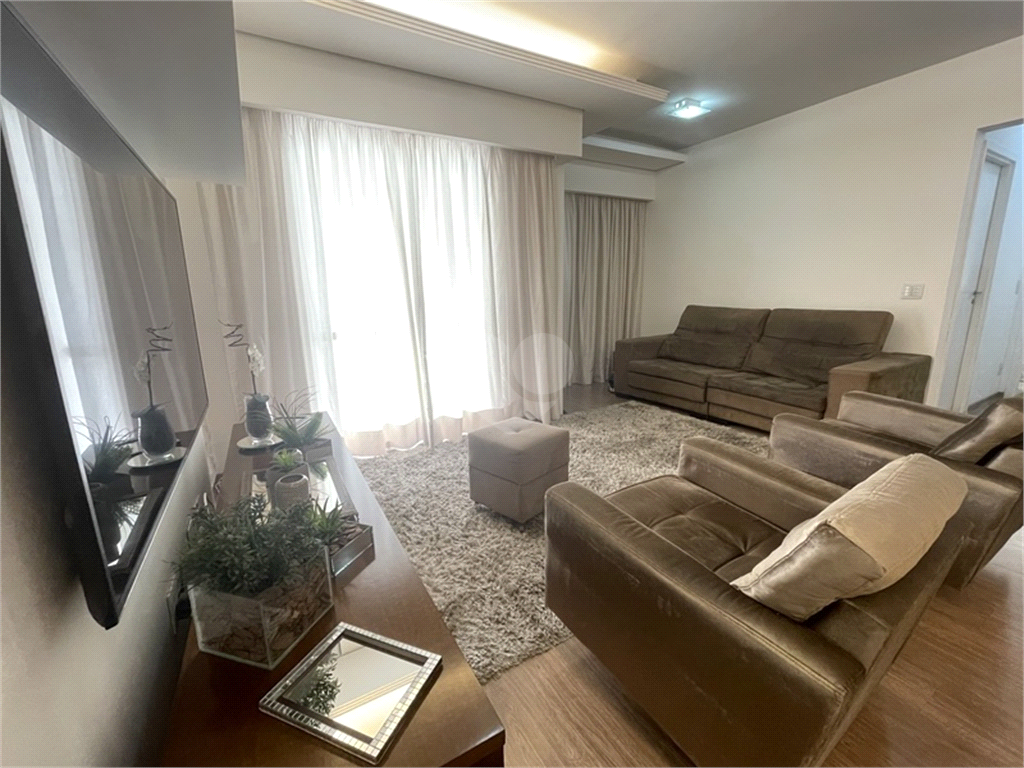 Venda Apartamento Santos Marapé REO746653 4