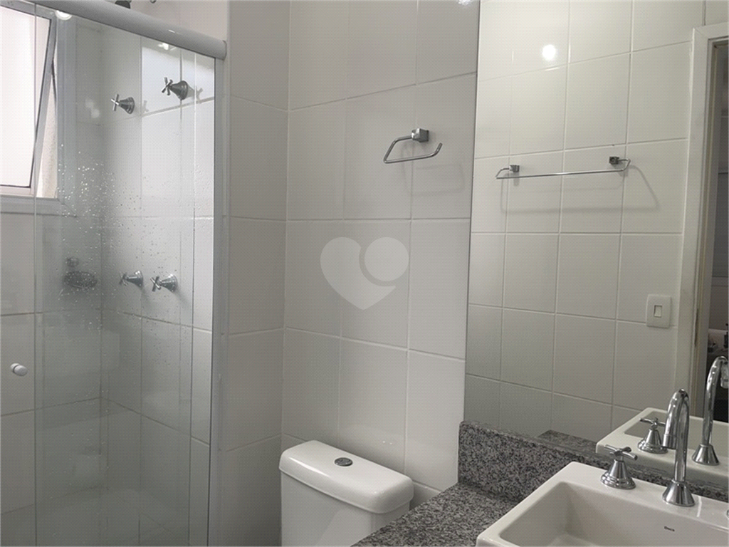 Venda Apartamento Santos Marapé REO746653 10