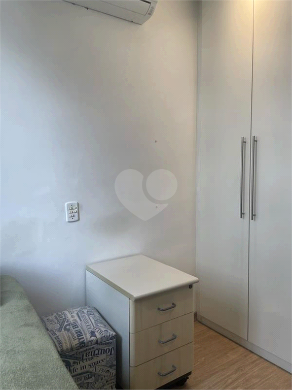 Venda Apartamento Santos Marapé REO746653 9