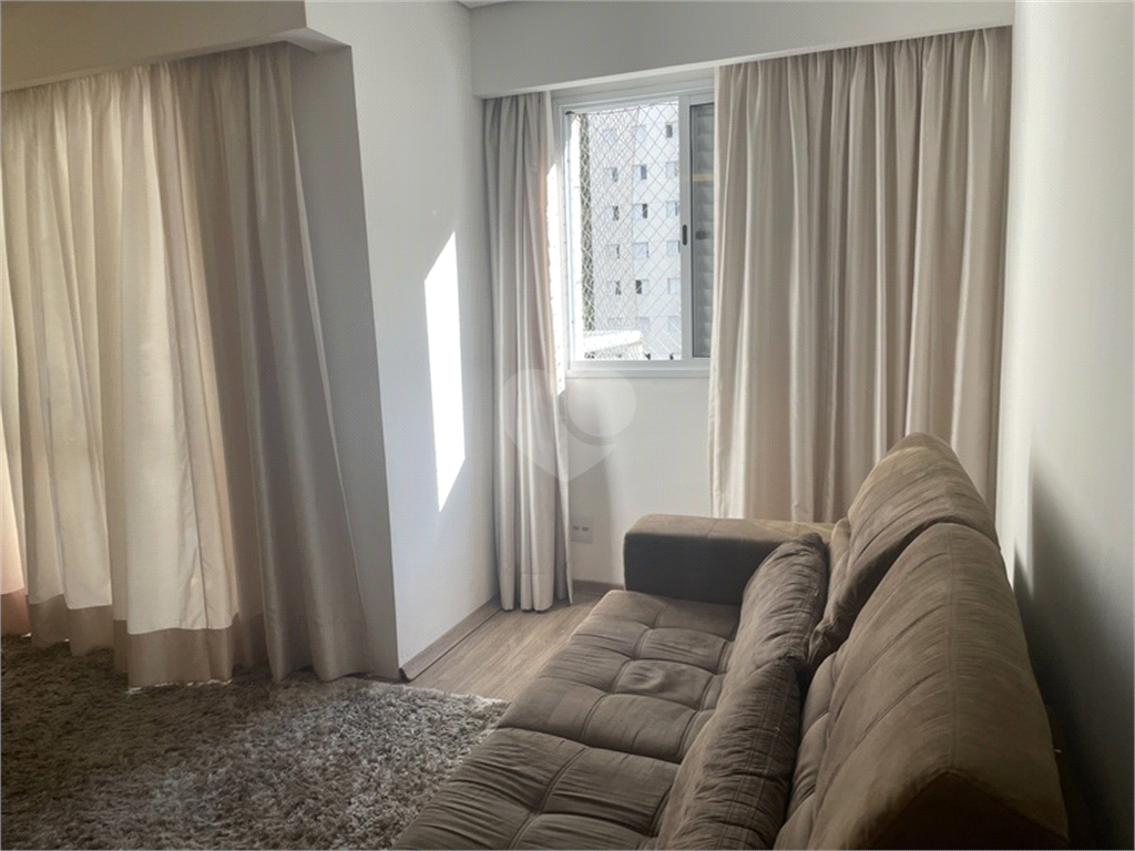 Venda Apartamento Santos Marapé REO746653 6