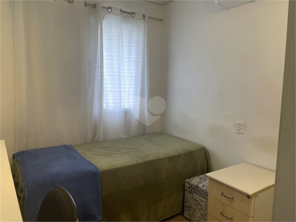 Venda Apartamento Santos Marapé REO746653 8