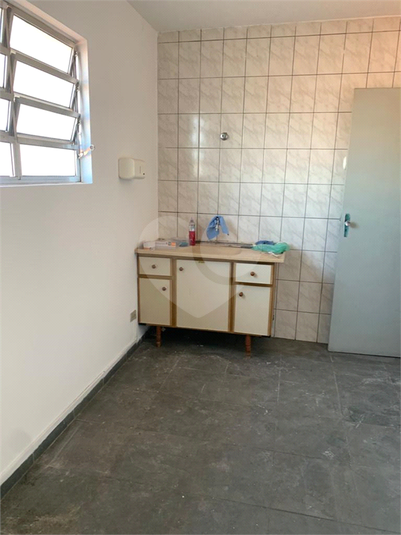 Aluguel Sobrado São Paulo Vila São Pedro REO746656 2