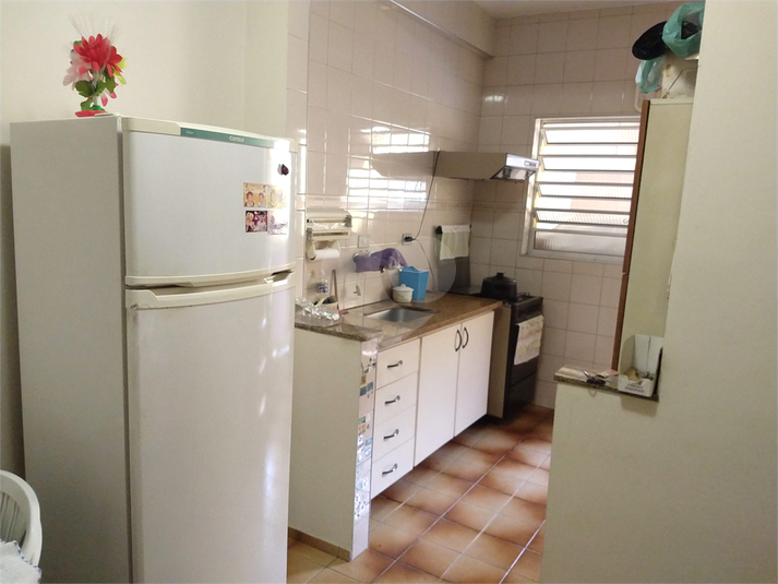 Venda Sobrado São Paulo Jardim Santa Cruz (campo Grande) REO74666 42