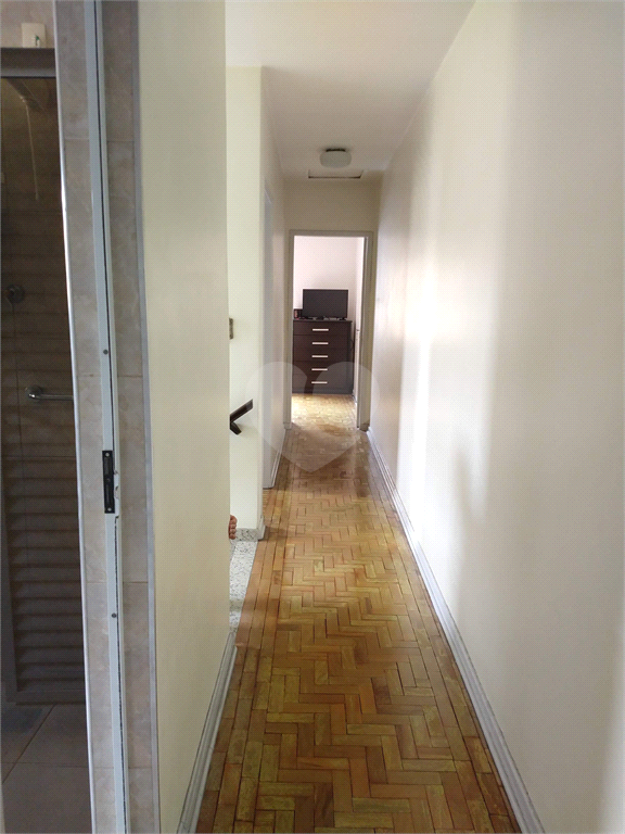 Venda Sobrado São Paulo Jardim Santa Cruz (campo Grande) REO74666 23