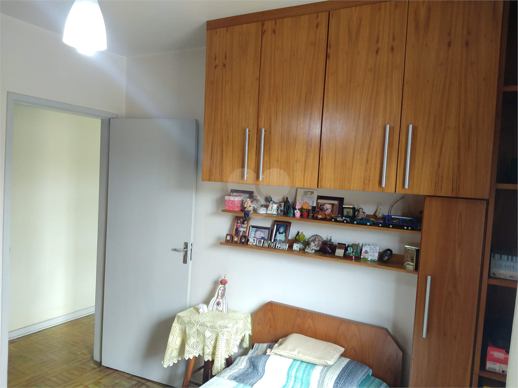 Venda Sobrado São Paulo Jardim Santa Cruz (campo Grande) REO74666 26