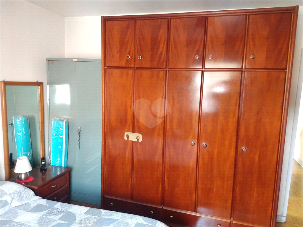 Venda Sobrado São Paulo Jardim Santa Cruz (campo Grande) REO74666 22