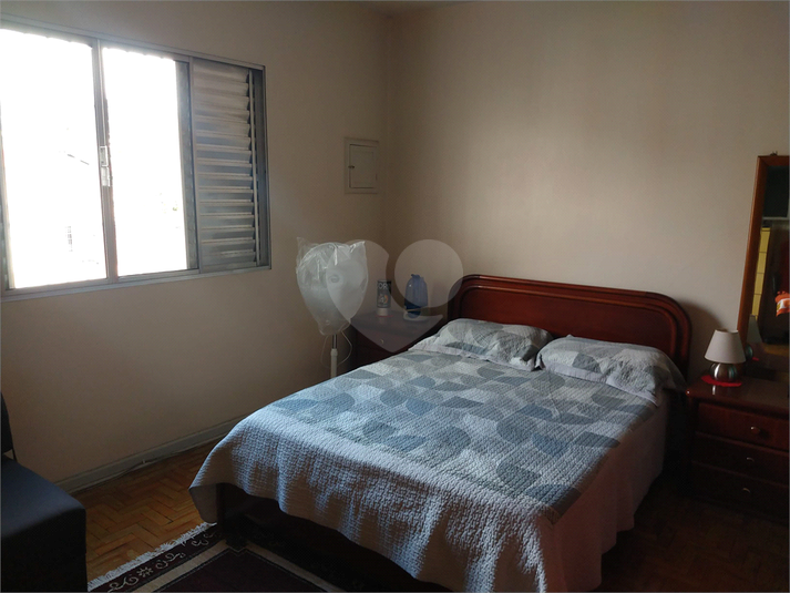 Venda Sobrado São Paulo Jardim Santa Cruz (campo Grande) REO74666 20