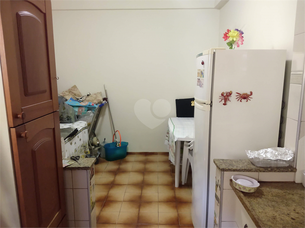 Venda Sobrado São Paulo Jardim Santa Cruz (campo Grande) REO74666 40