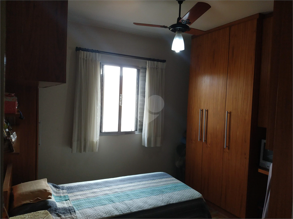 Venda Sobrado São Paulo Jardim Santa Cruz (campo Grande) REO74666 24