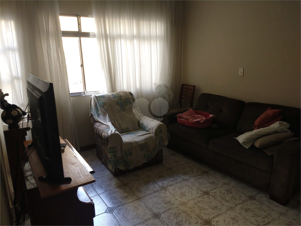 Venda Sobrado São Paulo Jardim Santa Cruz (campo Grande) REO74666 45