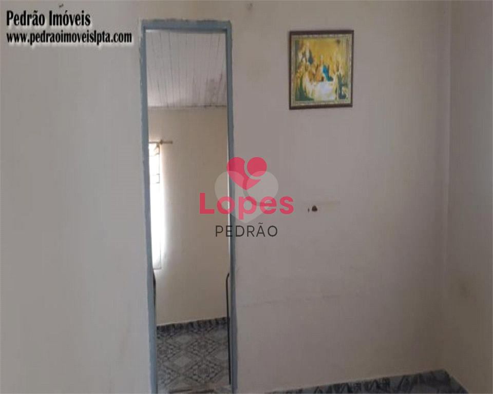 Venda Casa Lençóis Paulista Centro REO746673 6