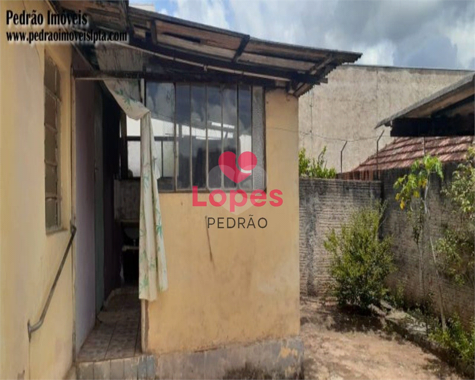 Venda Casa Lençóis Paulista Centro REO746673 17