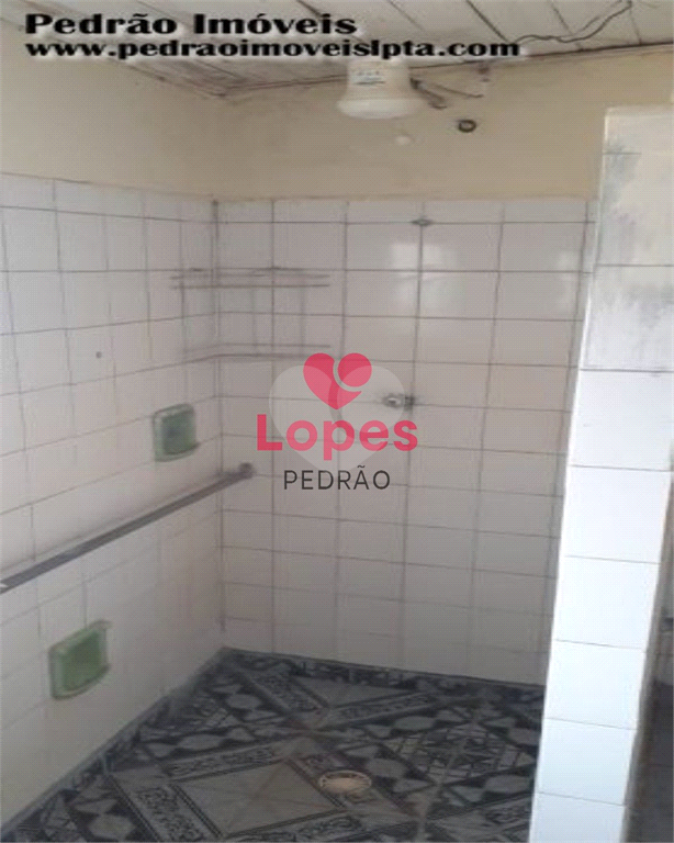 Venda Casa Lençóis Paulista Centro REO746673 14