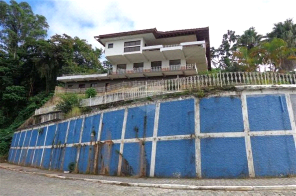 Venda Casa Mairiporã Olho D'água REO746678 1