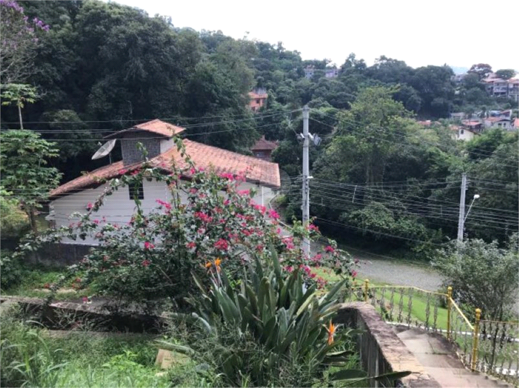 Venda Casa Mairiporã Olho D'água REO746678 28