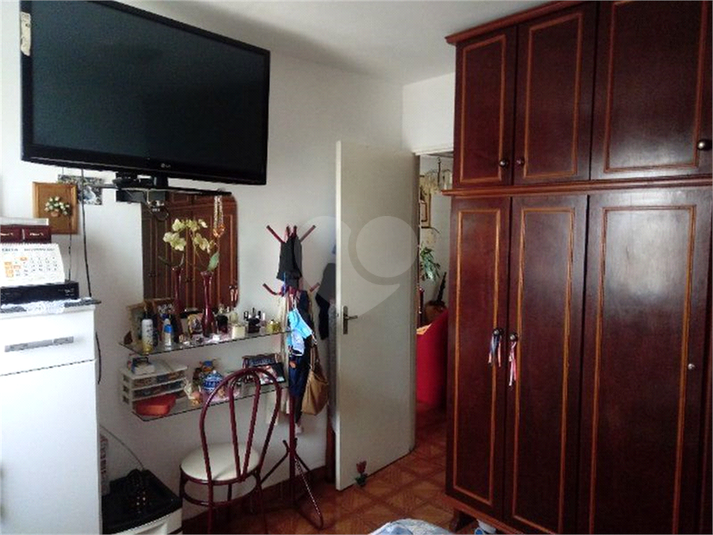 Venda Apartamento São Paulo Americanópolis REO746686 5