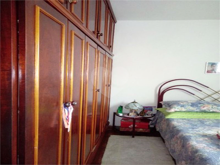 Venda Apartamento São Paulo Americanópolis REO746686 6