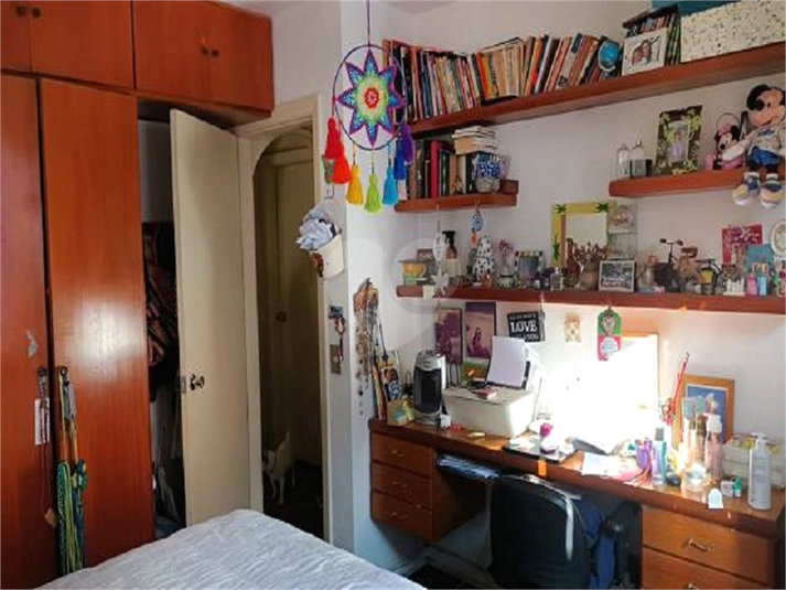 Venda Casa São Paulo Planalto Paulista REO746698 15