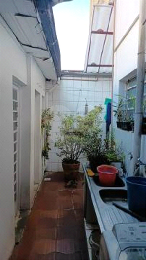 Venda Casa São Paulo Planalto Paulista REO746701 18