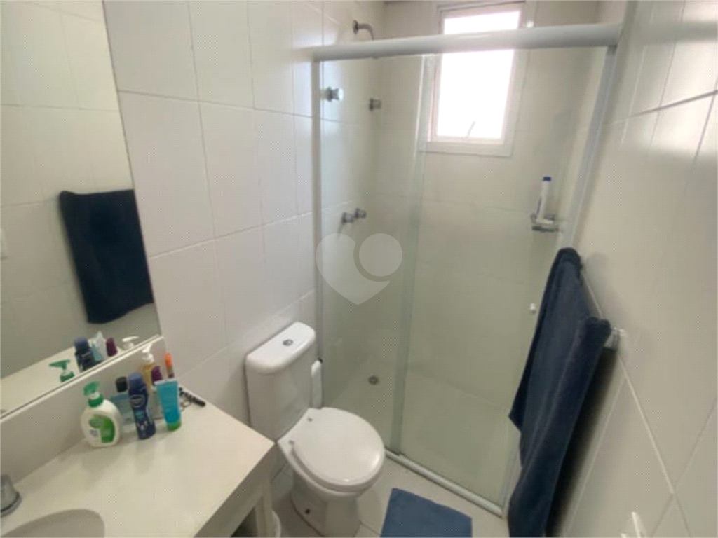 Venda Apartamento São José Dos Campos Jardim Das Indústrias REO746704 16