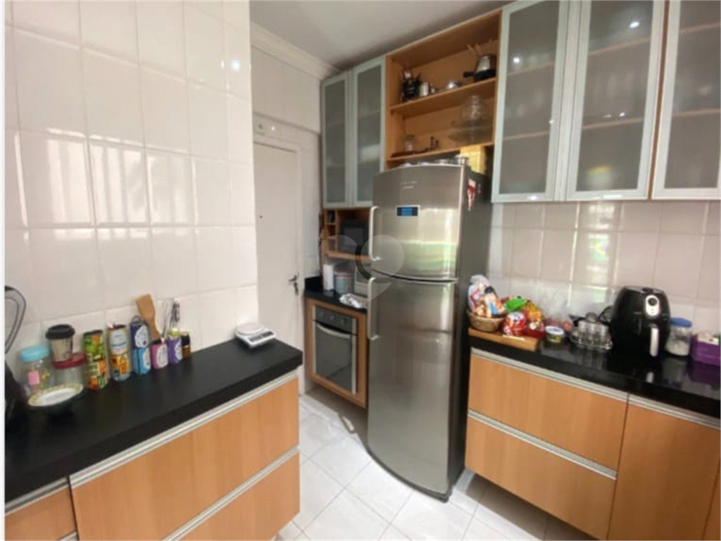 Venda Apartamento São José Dos Campos Jardim Das Indústrias REO746704 6