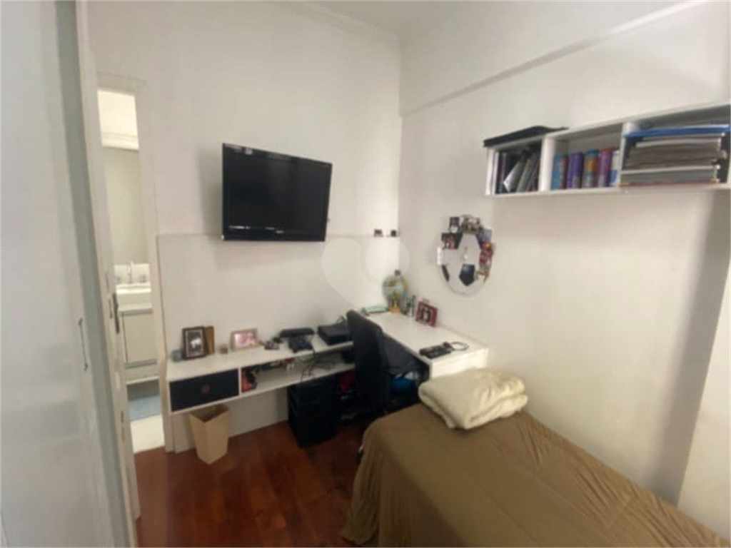 Venda Apartamento São José Dos Campos Jardim Das Indústrias REO746704 11