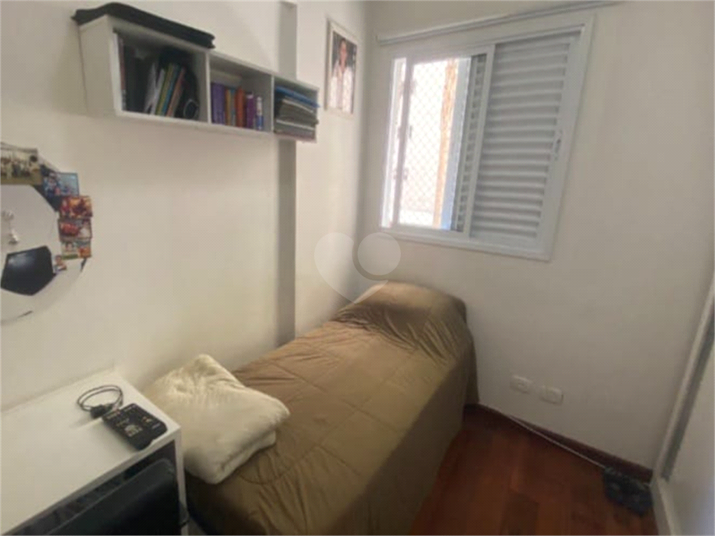 Venda Apartamento São José Dos Campos Jardim Das Indústrias REO746704 10