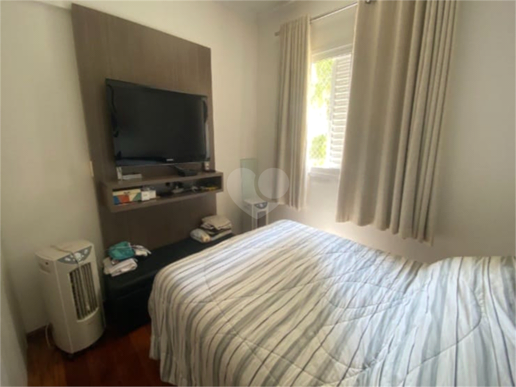 Venda Apartamento São José Dos Campos Jardim Das Indústrias REO746704 13