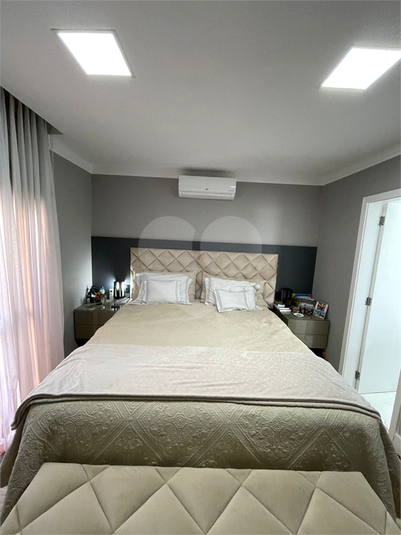 Venda Apartamento São Paulo Santana REO746715 13