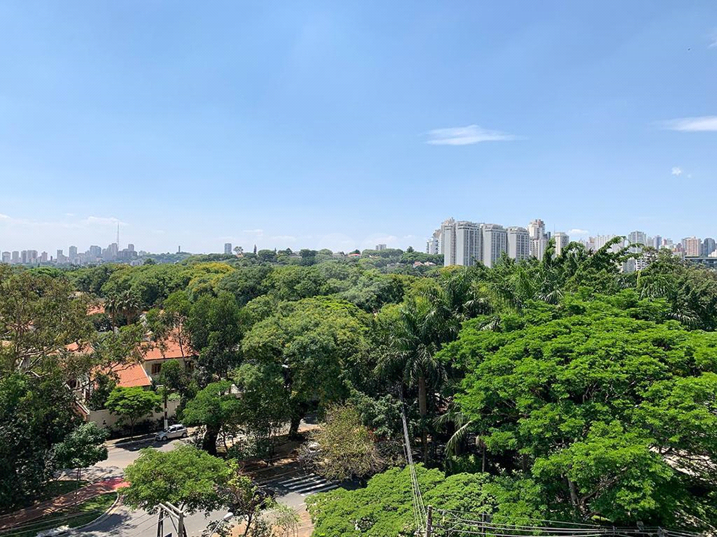 Venda Apartamento São Paulo Pinheiros REO746727 5