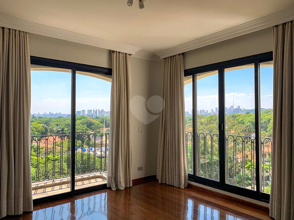 Venda Apartamento São Paulo Pinheiros REO746727 4