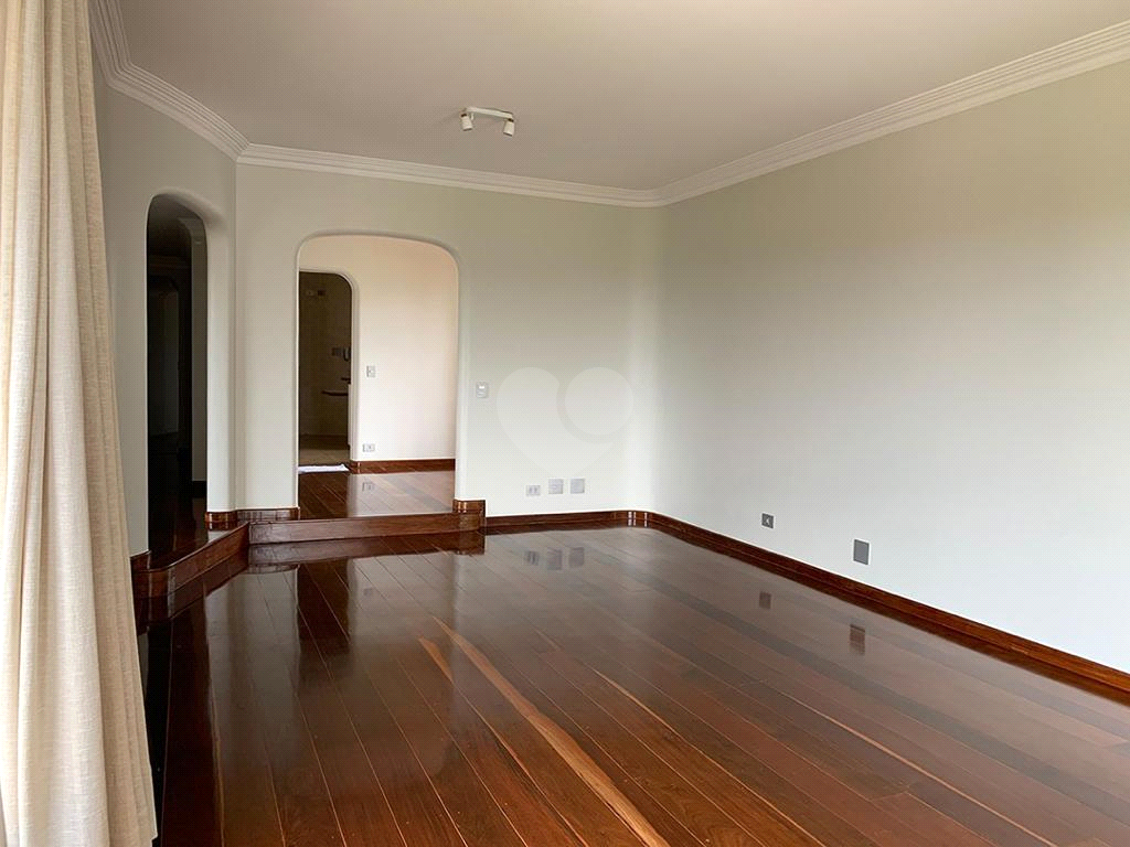 Venda Apartamento São Paulo Pinheiros REO746727 2