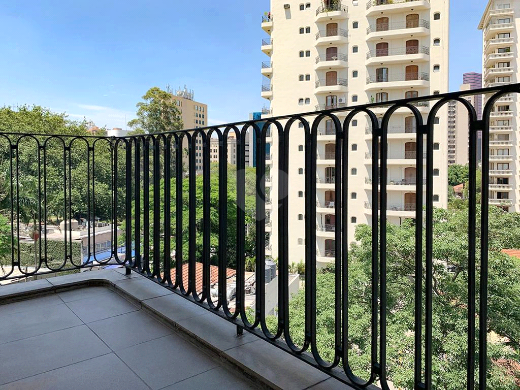 Venda Apartamento São Paulo Pinheiros REO746727 9