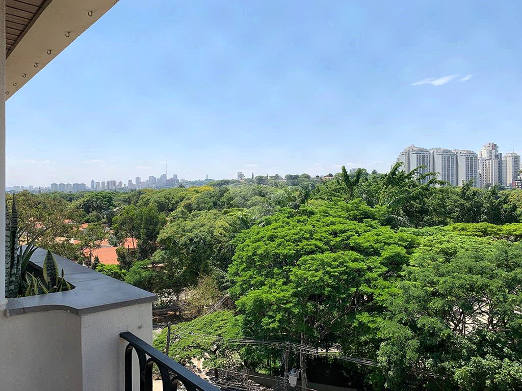 Venda Apartamento São Paulo Pinheiros REO746727 13