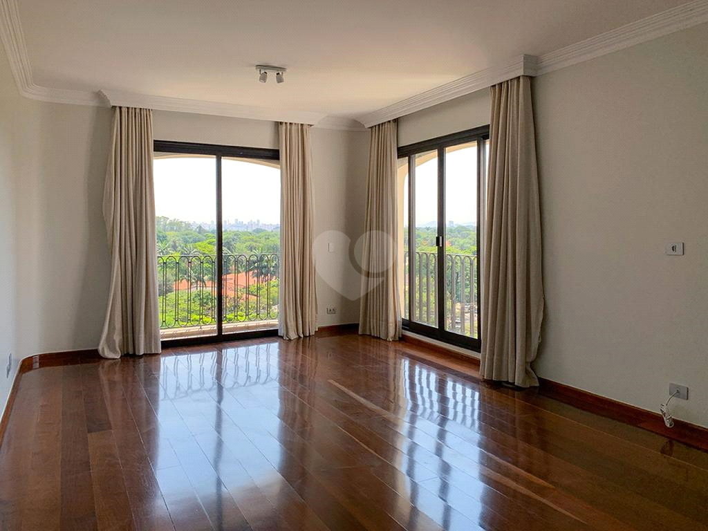 Venda Apartamento São Paulo Pinheiros REO746727 3