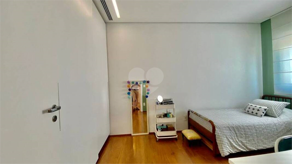 Venda Apartamento São Paulo Pinheiros REO746734 16