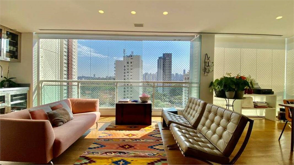 Venda Apartamento São Paulo Pinheiros REO746734 1