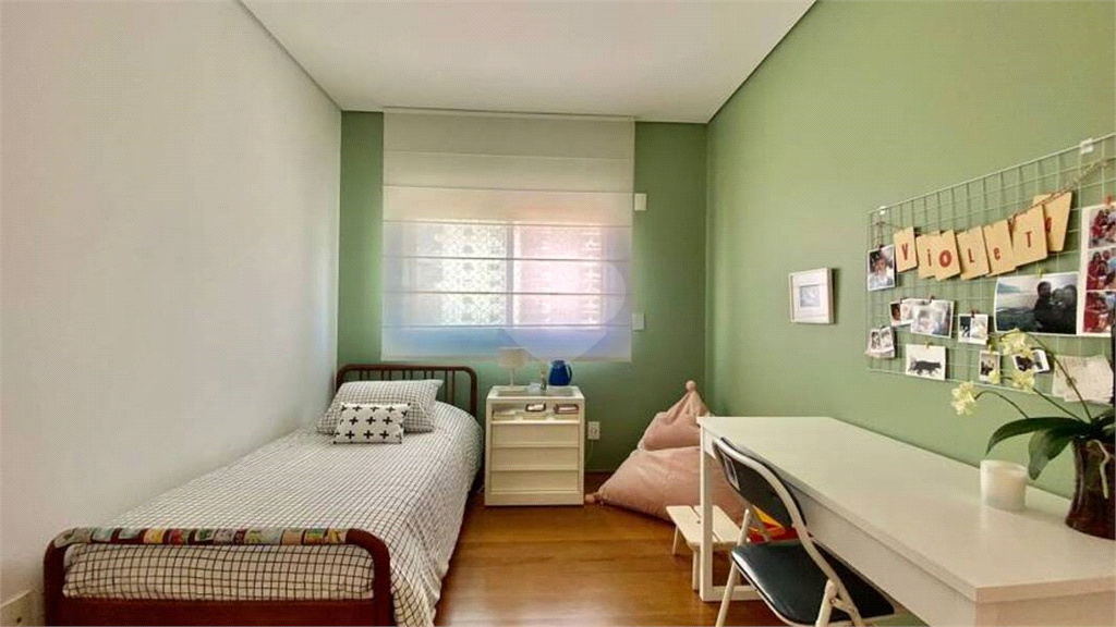 Venda Apartamento São Paulo Pinheiros REO746734 13