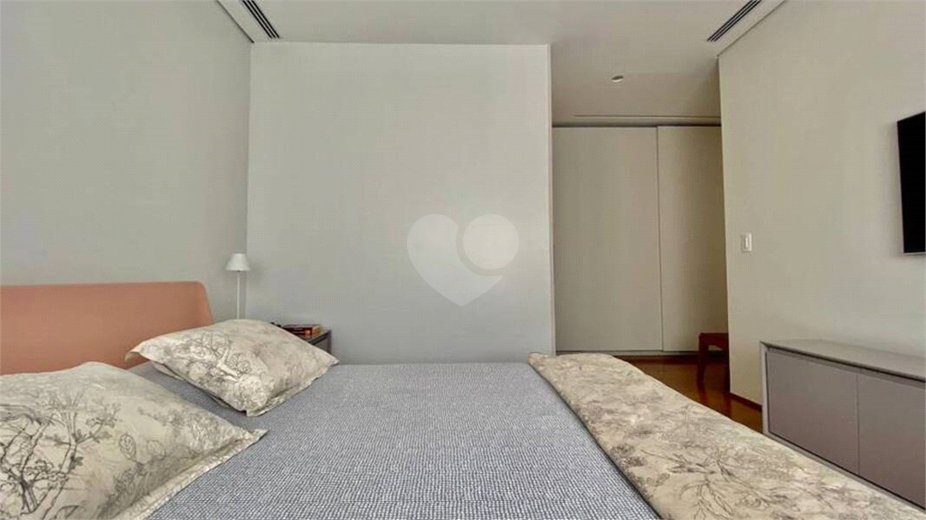 Venda Apartamento São Paulo Pinheiros REO746734 15