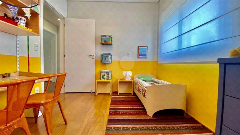 Venda Apartamento São Paulo Pinheiros REO746734 12