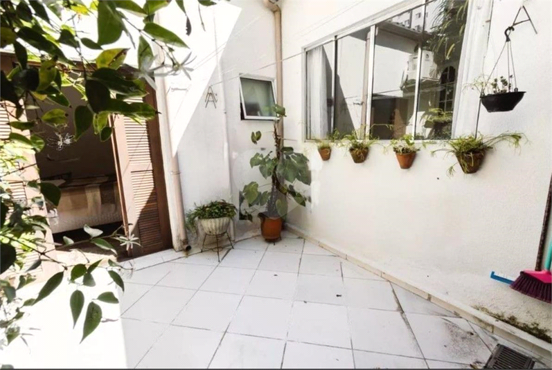 Venda Casa São Paulo Perdizes REO746737 6