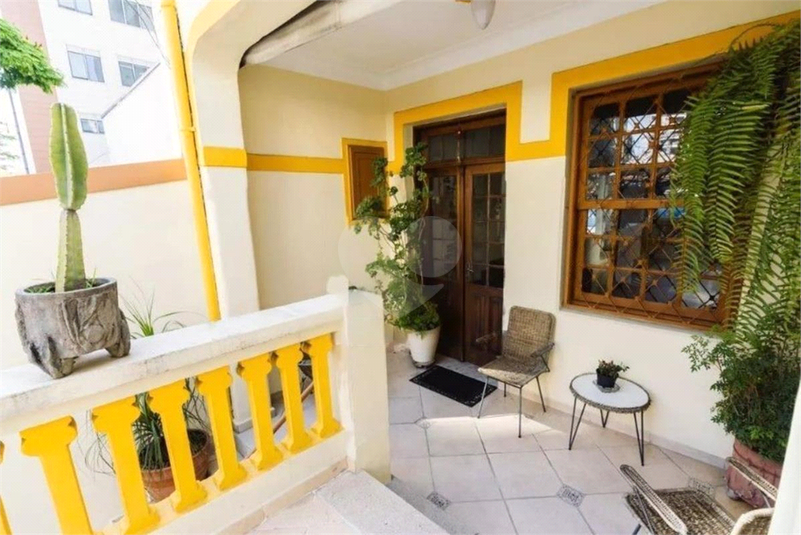 Venda Casa São Paulo Perdizes REO746737 4