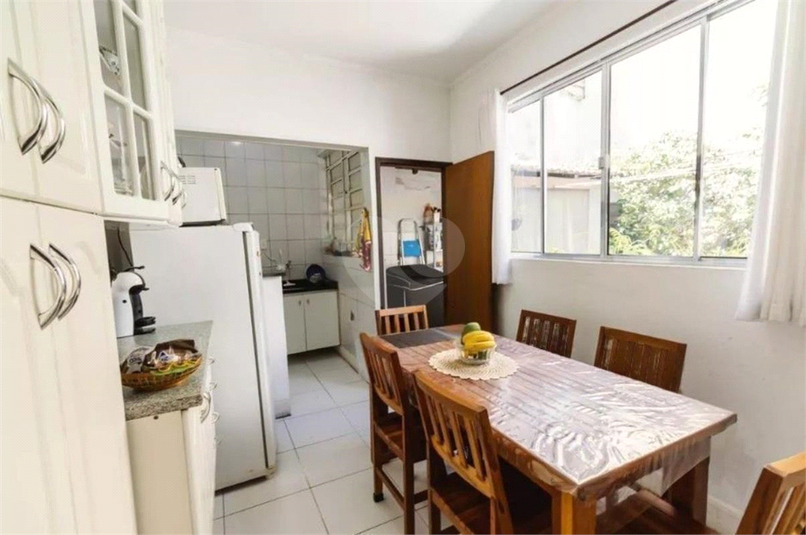 Venda Casa São Paulo Perdizes REO746737 14