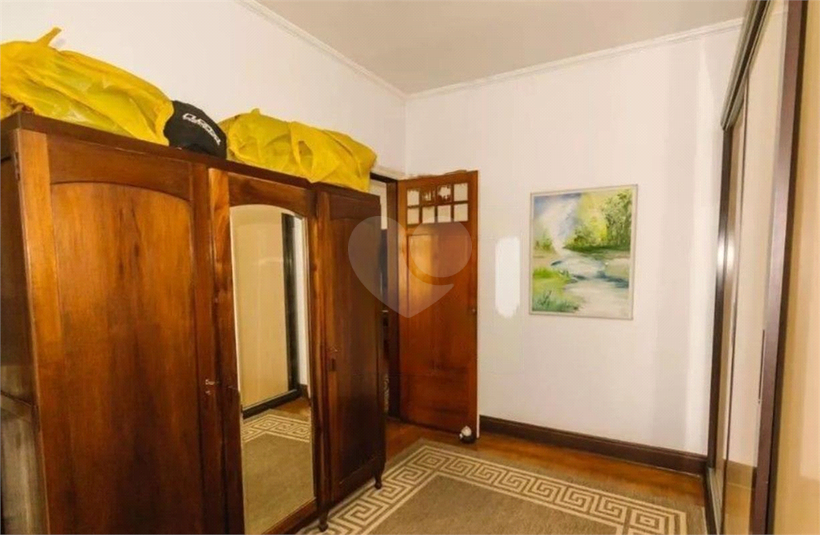 Venda Casa São Paulo Perdizes REO746737 25