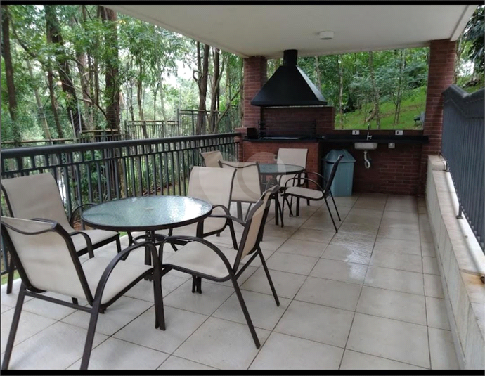 Venda Apartamento São Paulo Vila Castelo REO746764 23