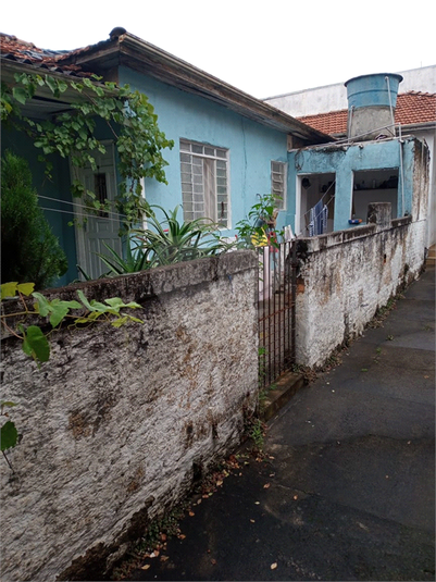 Venda Casa São Paulo Tucuruvi REO746775 3